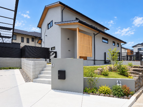 高断熱高気密住宅,注文住宅
