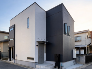 性能とデザインにこだわる、趣味を楽しむおうち【枚方エコハウス】