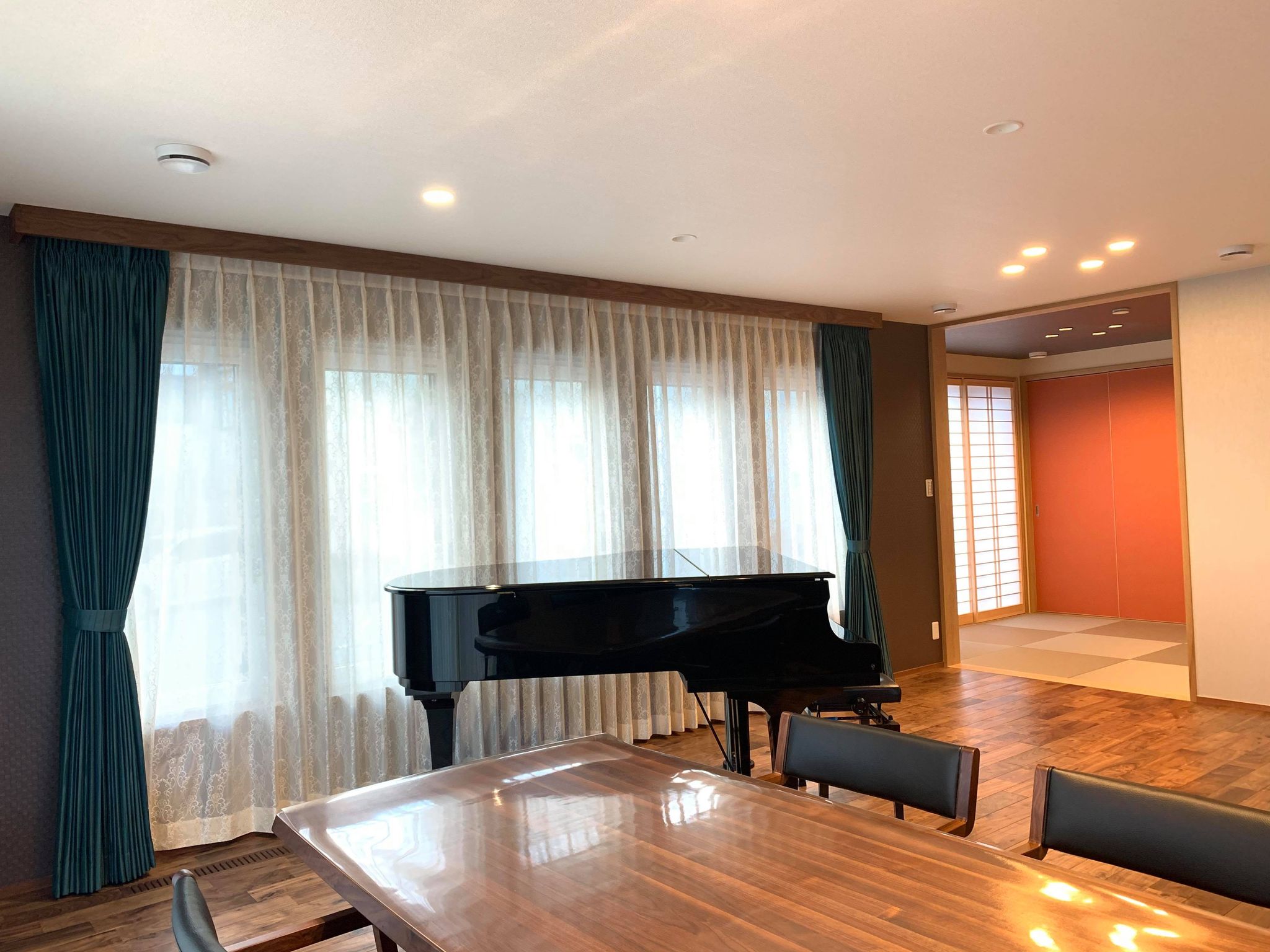 高断熱高気密住宅