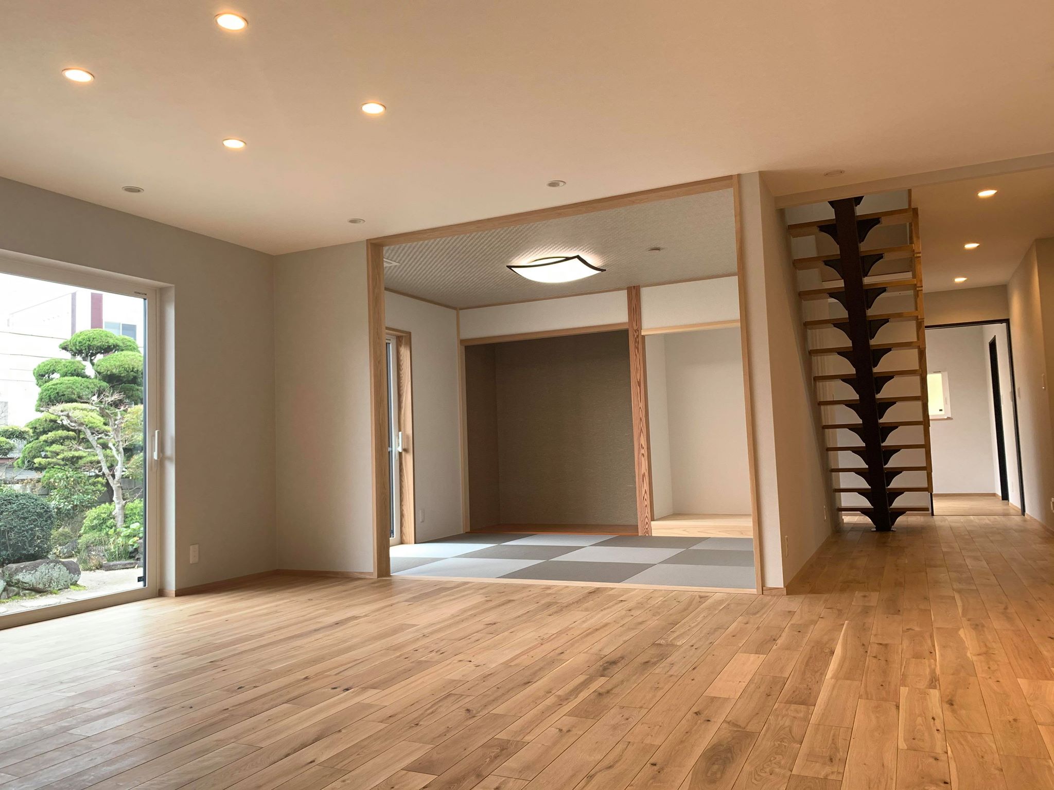 高断熱高気密住宅