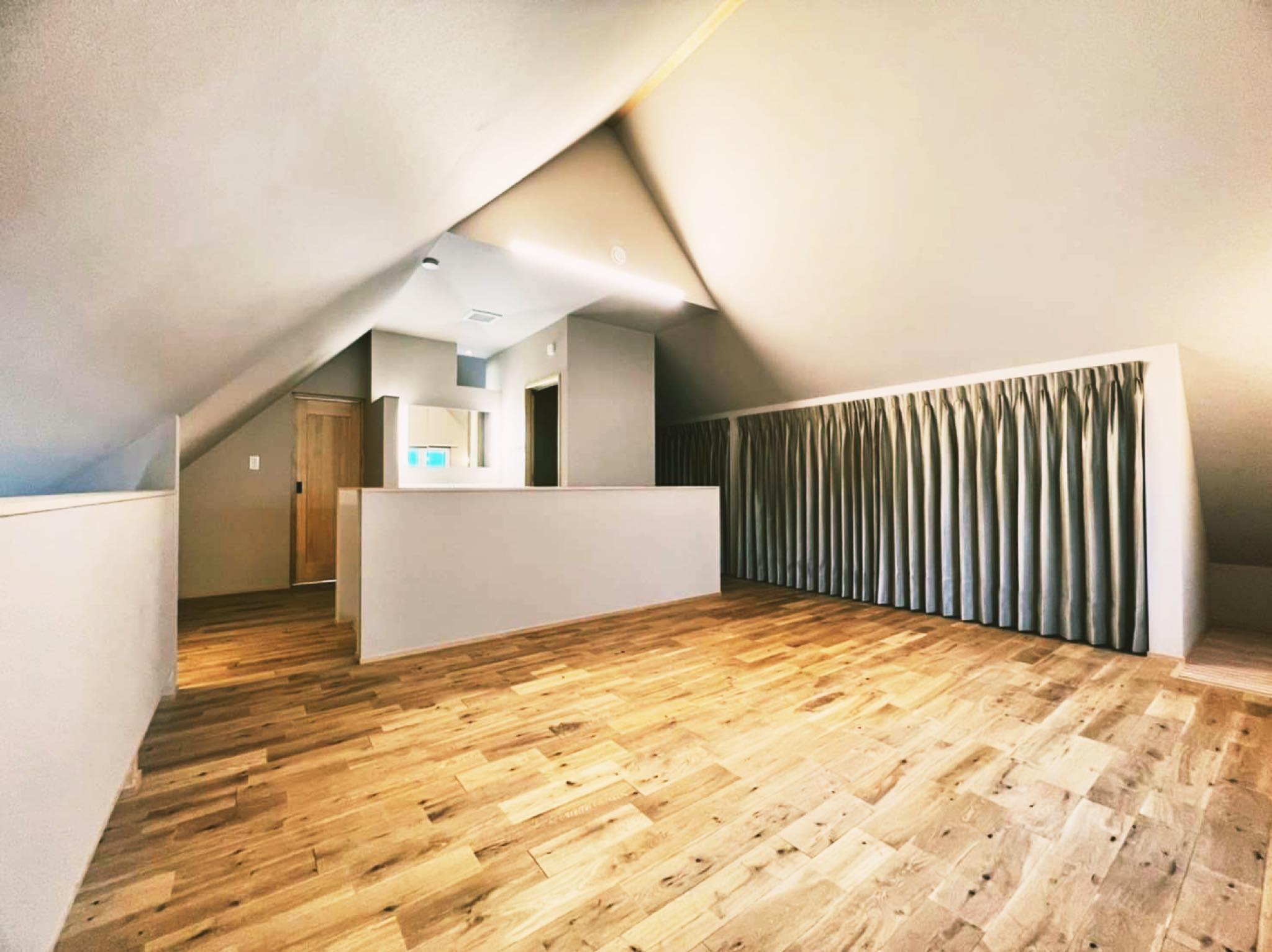 パッシブハウス