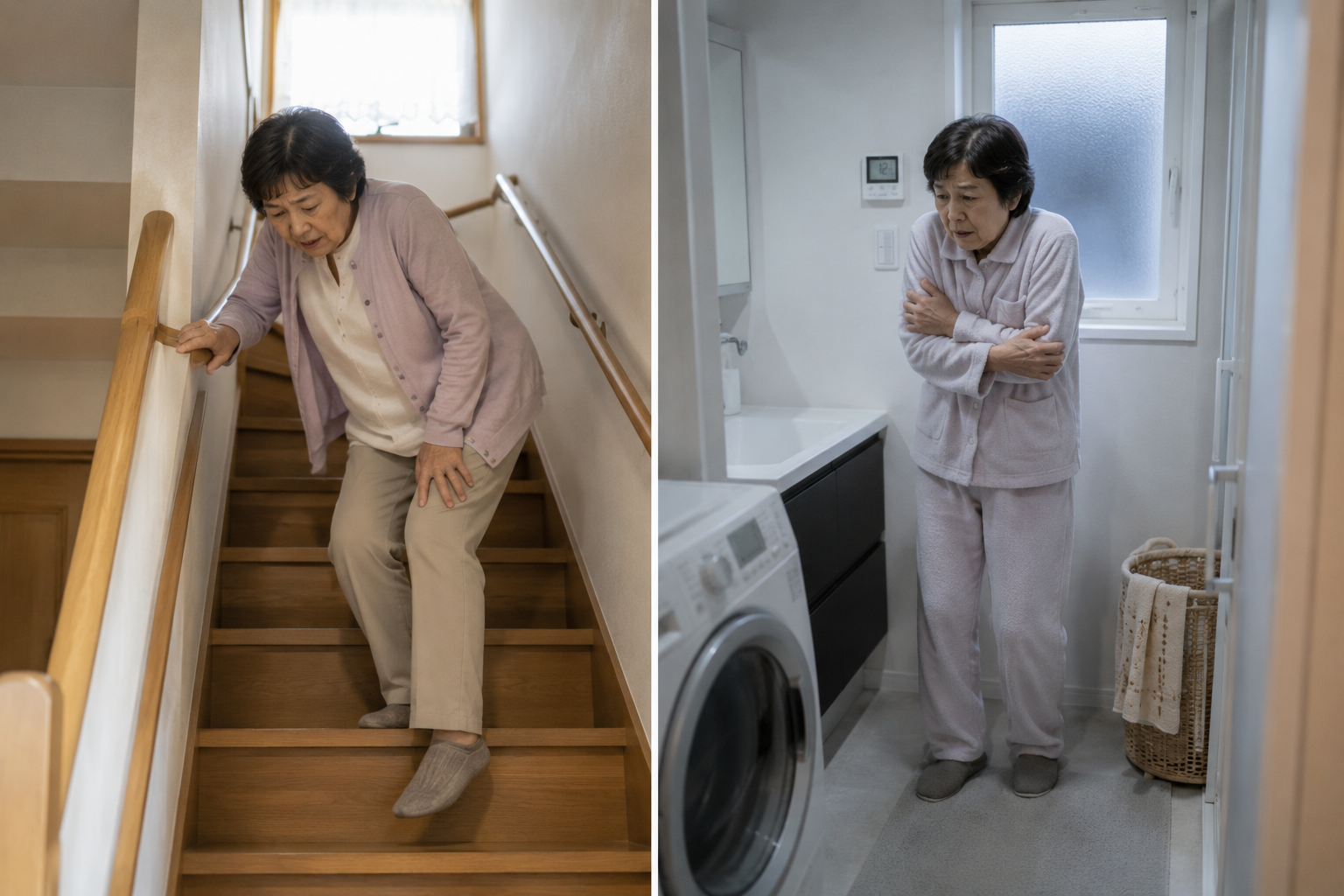 家庭内事故