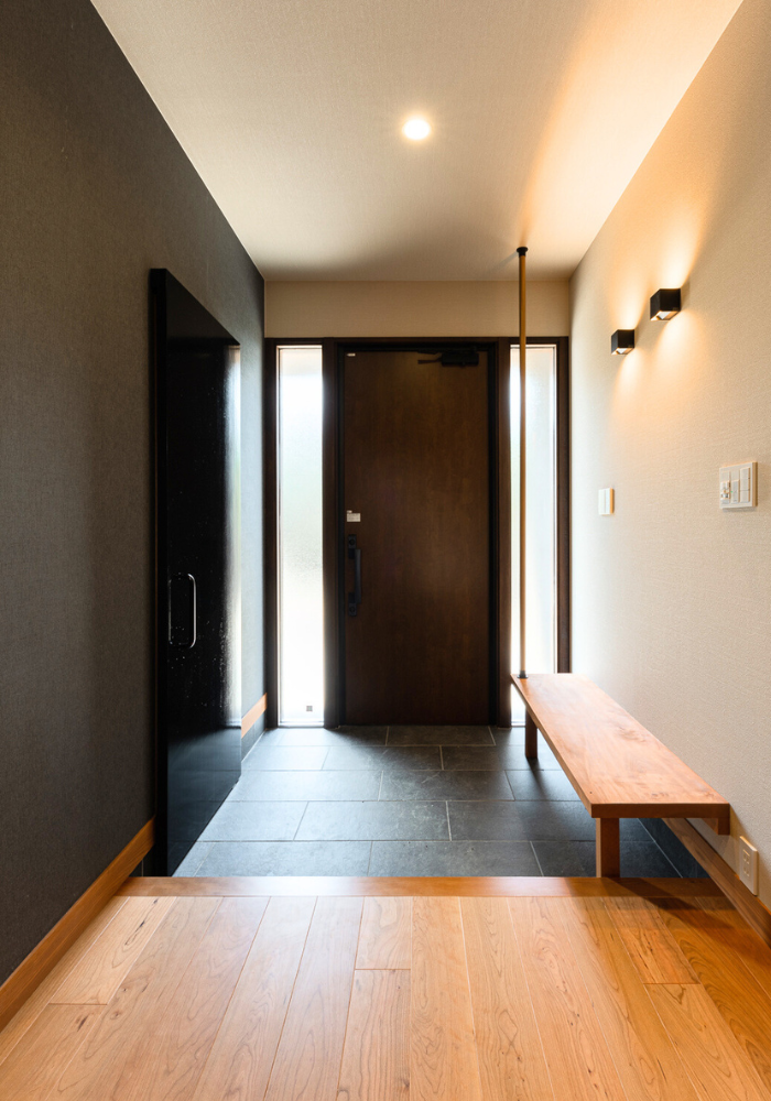 高断熱高気密住宅