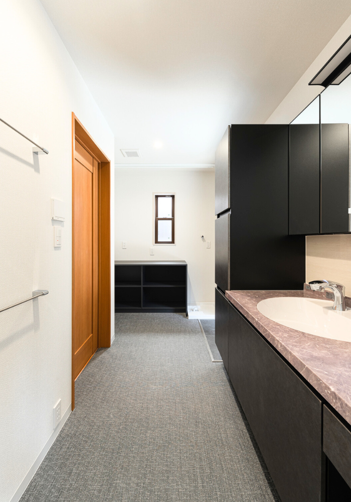 高断熱高気密住宅