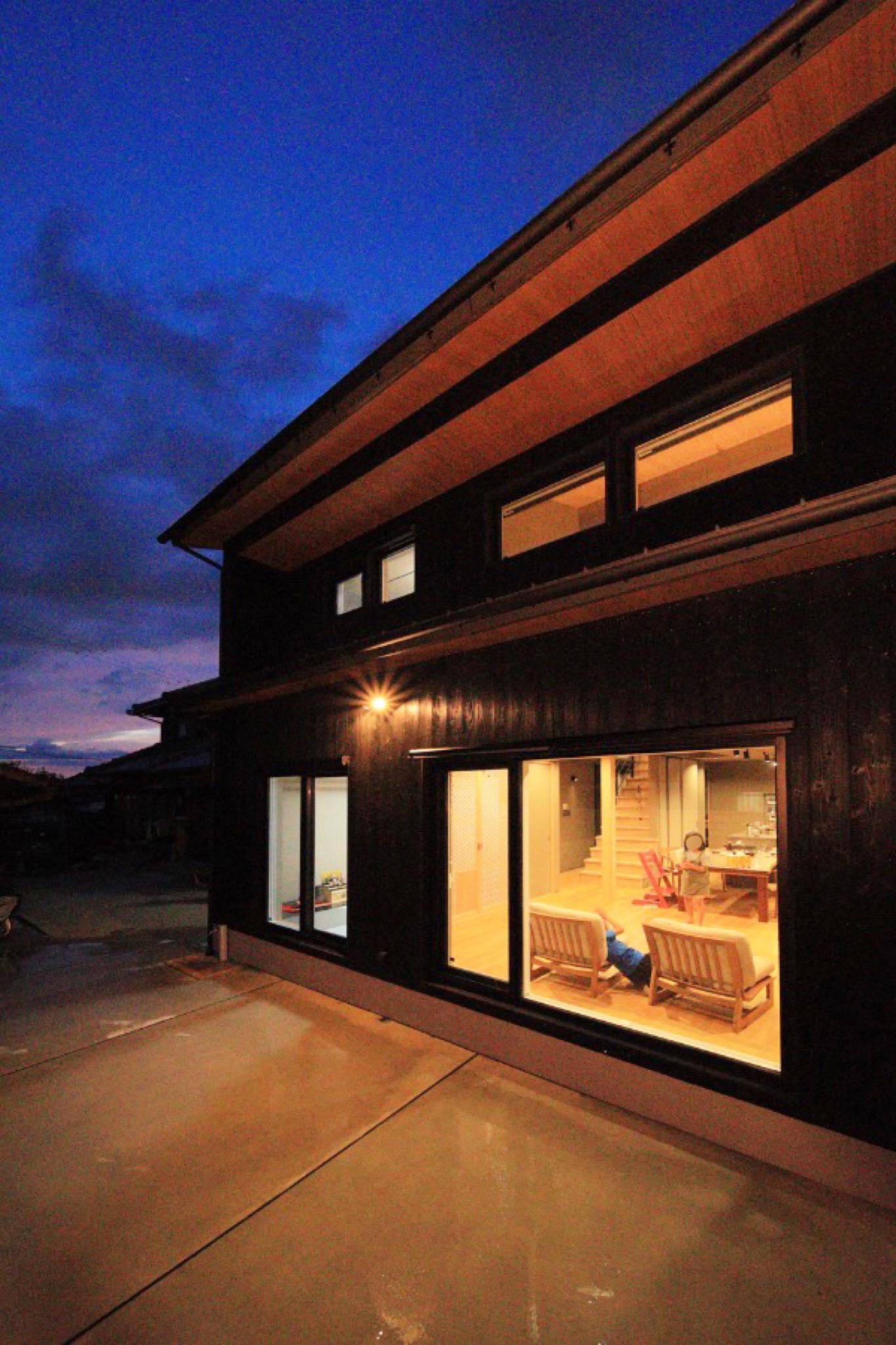 大阪パッシブハウス