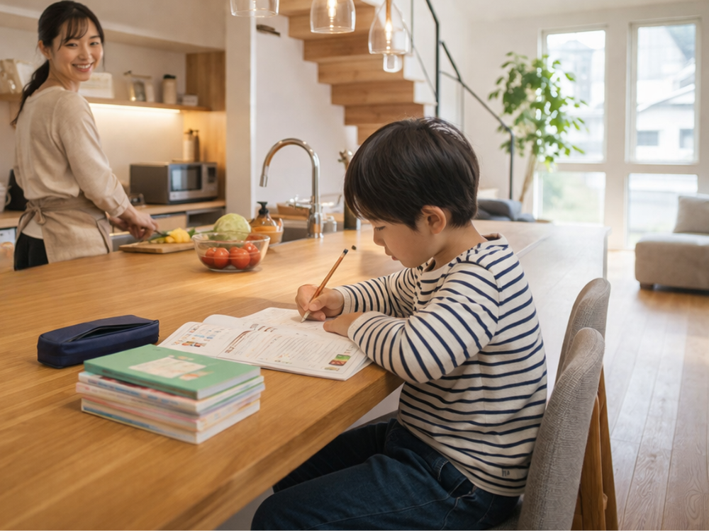高断熱高気密住宅