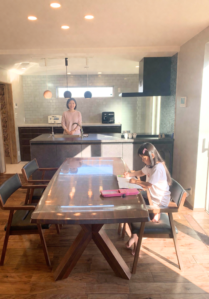 高断熱高気密住宅