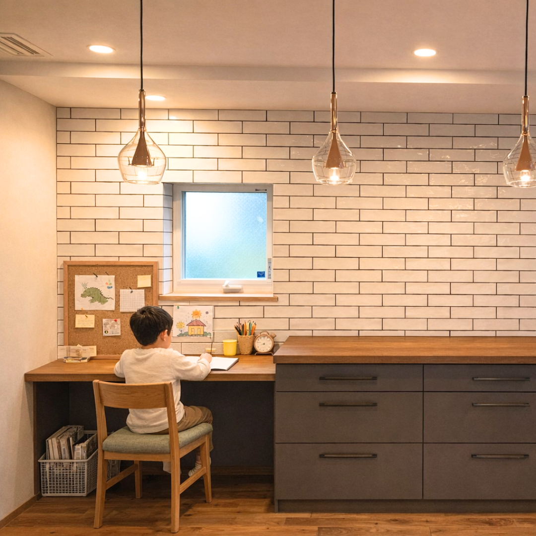 高断熱高気密住宅