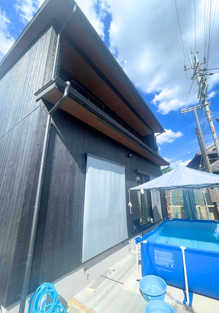 大阪パッシブハウス