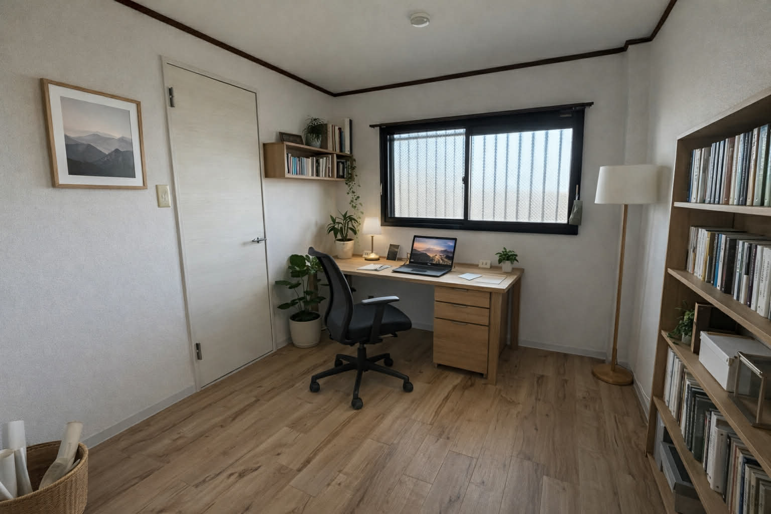 賃貸マンション