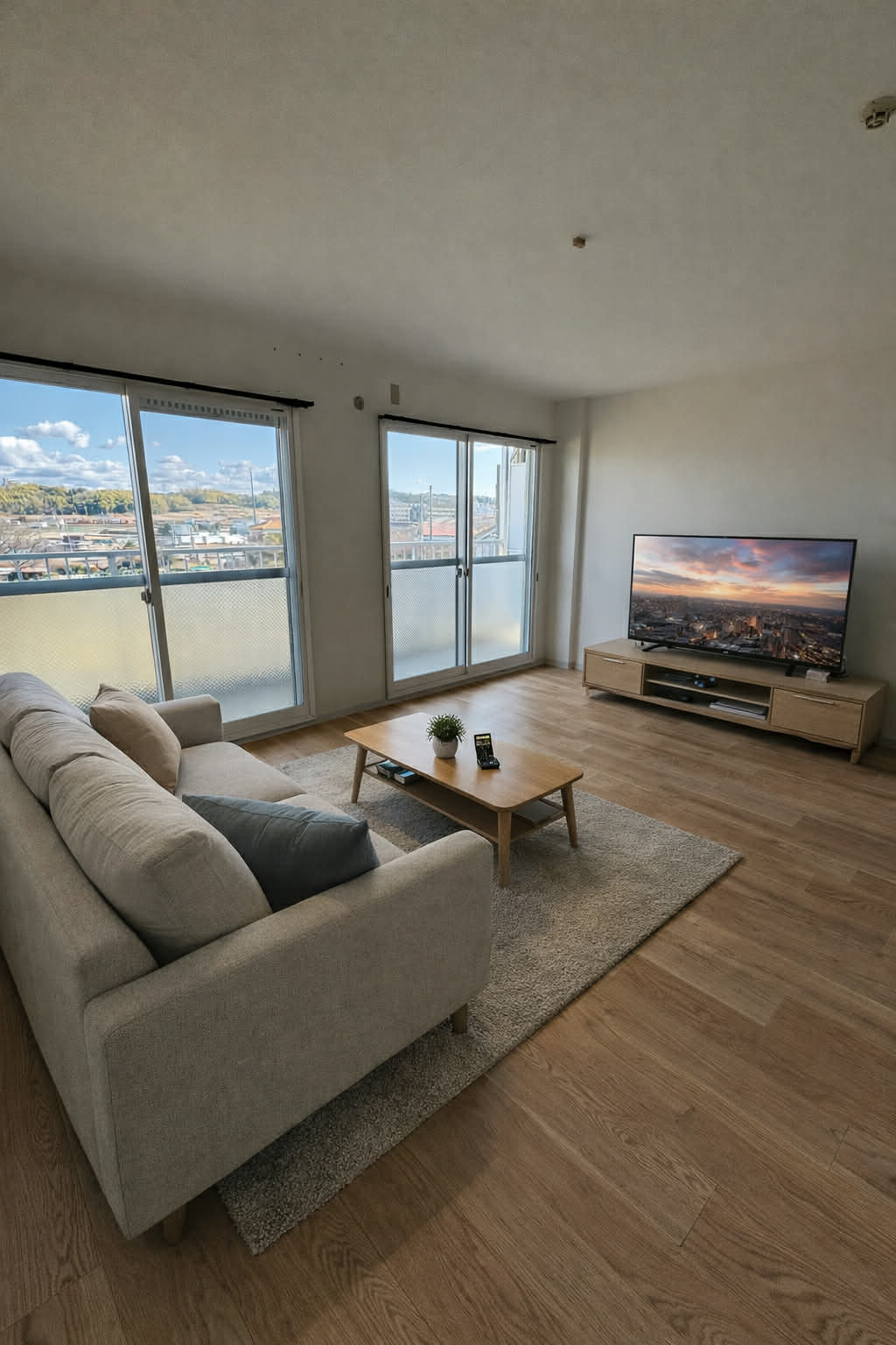 賃貸マンション