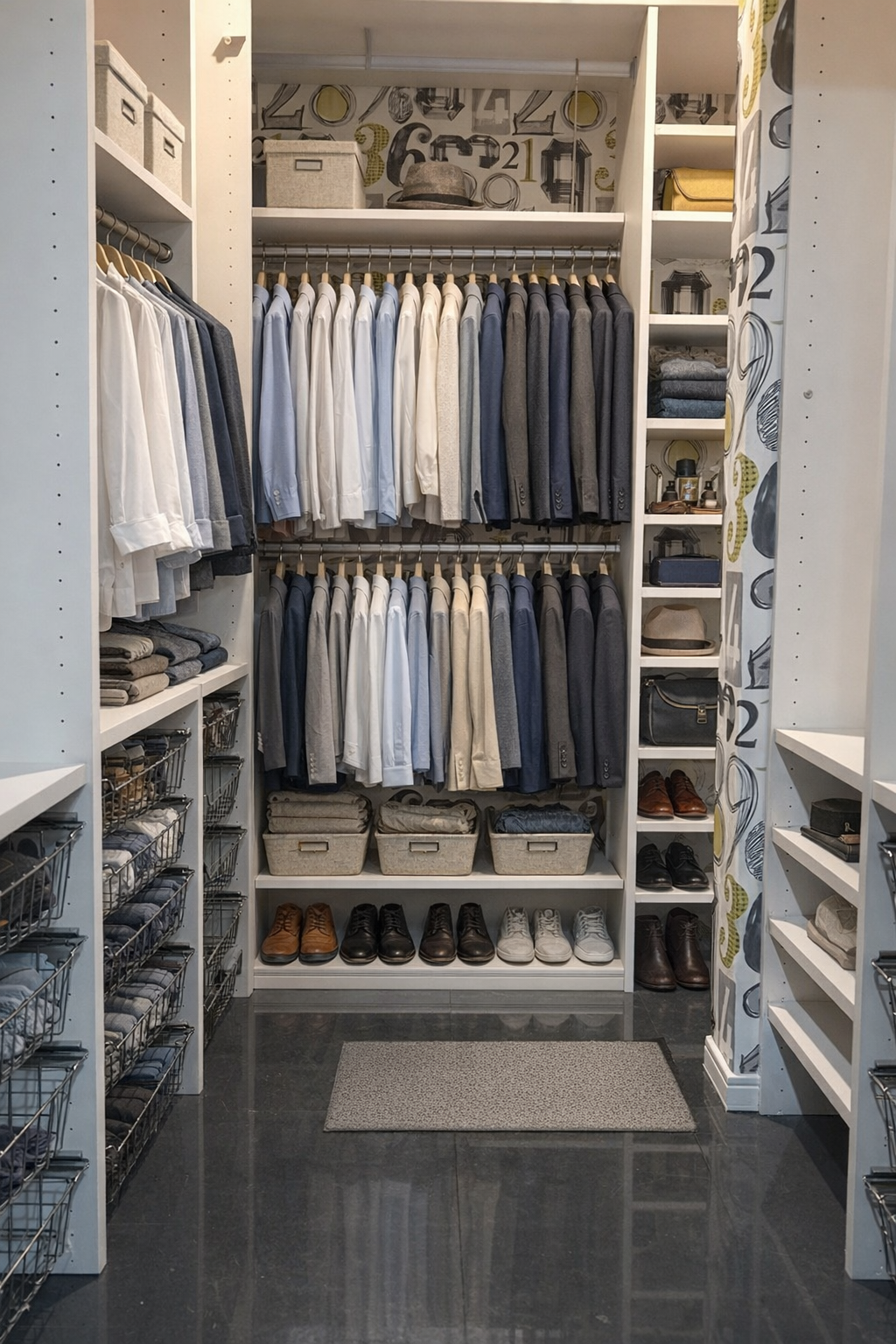 ランドリールーム