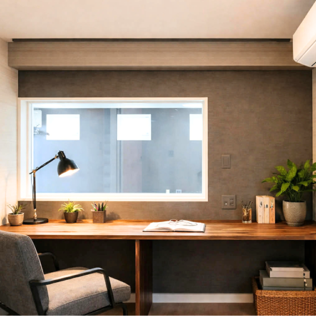 ワークスペース