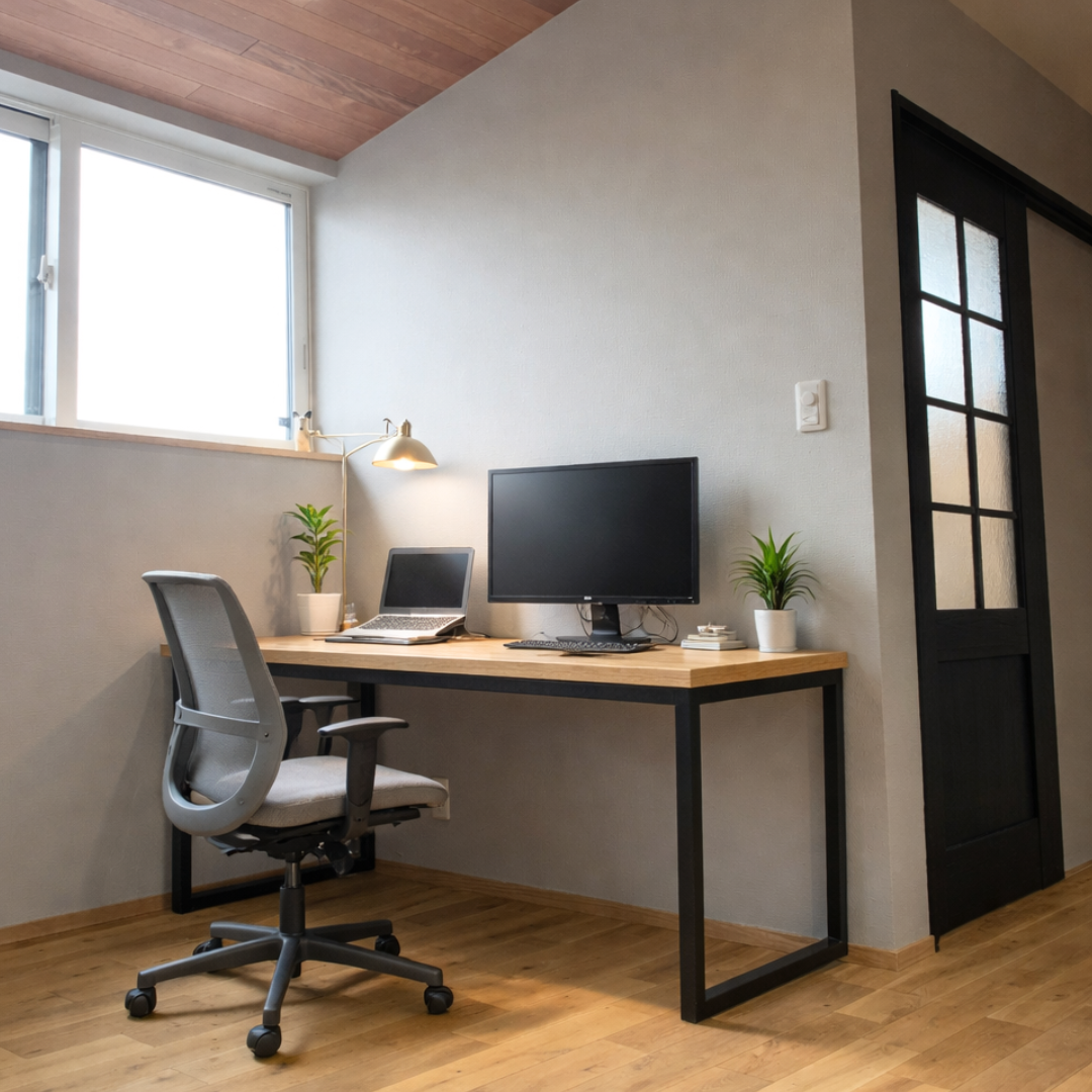 ワークスペース