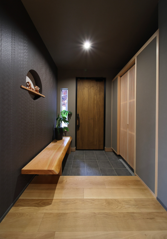 パッシブハウス