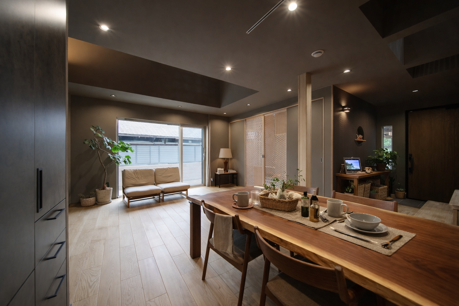 パッシブハウス