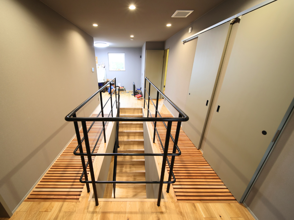 パッシブハウス