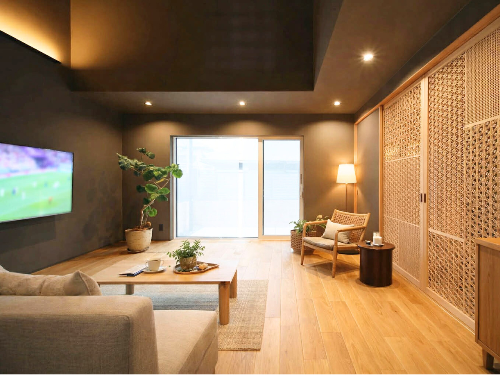 パッシブハウス