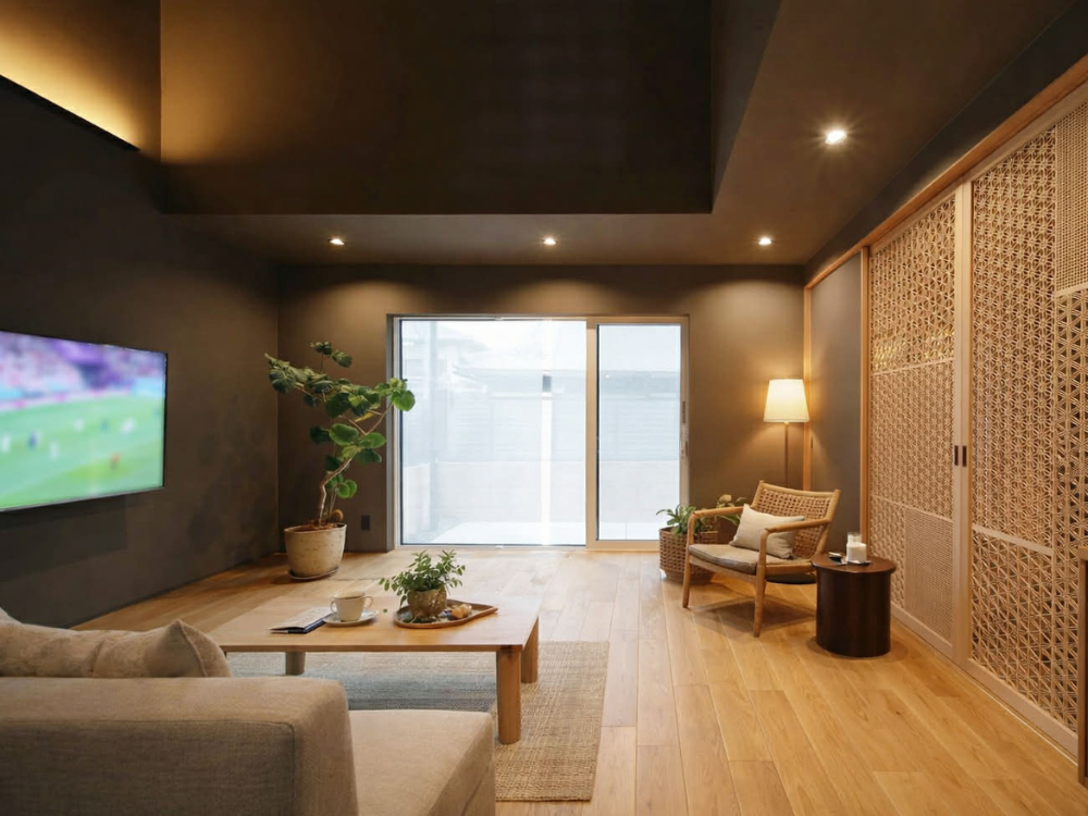 パッシブハウス