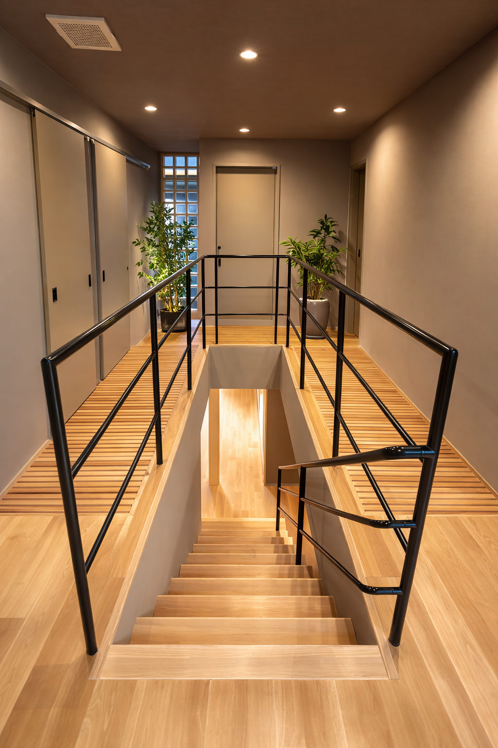 高断熱高気密住宅