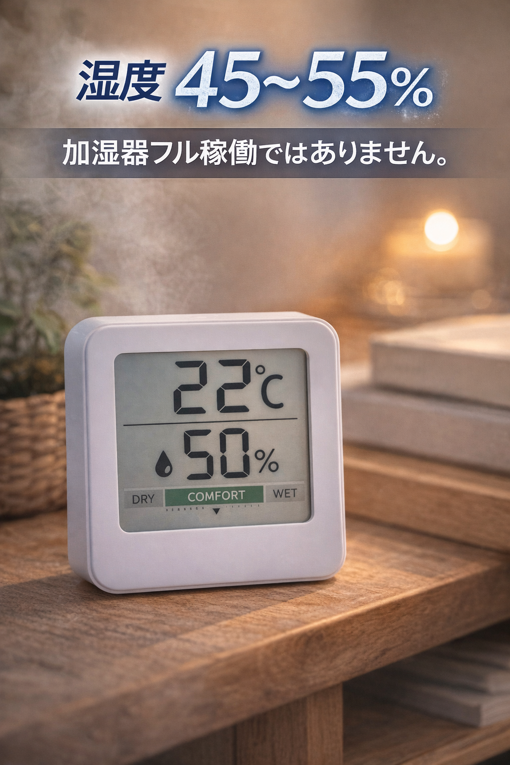 パッシブハウス実測