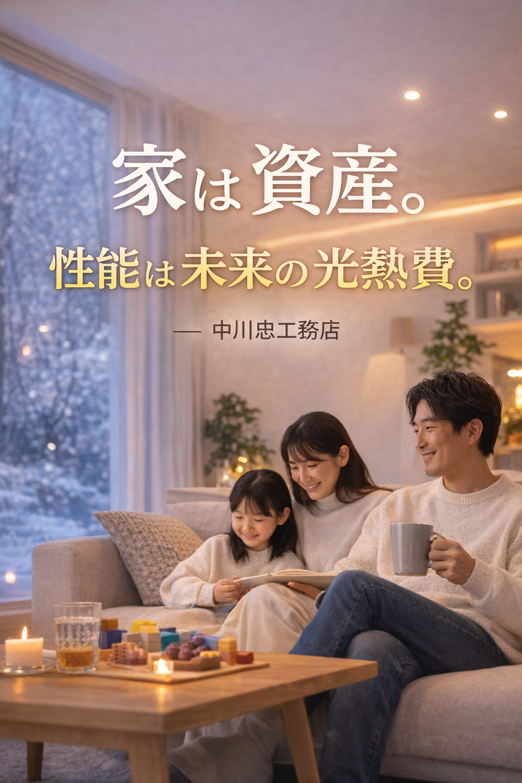 パッシブハウス