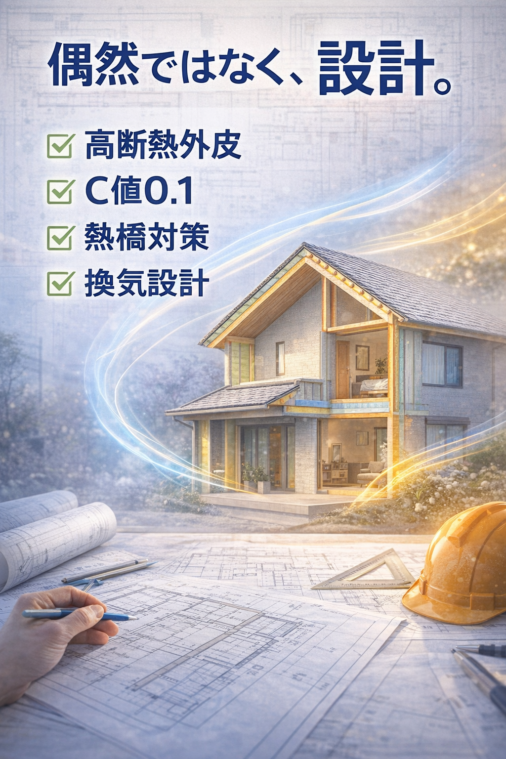 パッシブハウス