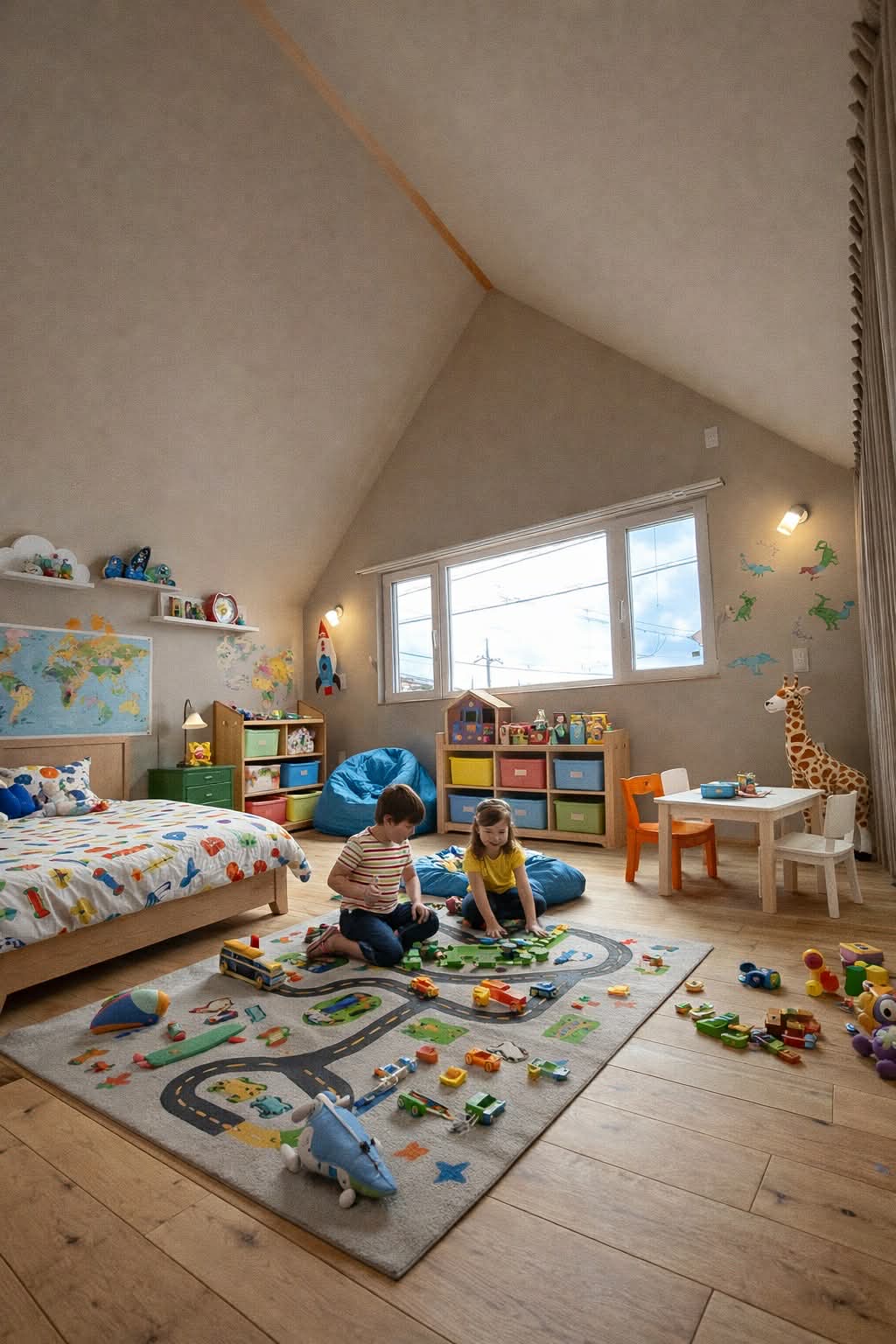 パッシブハウス