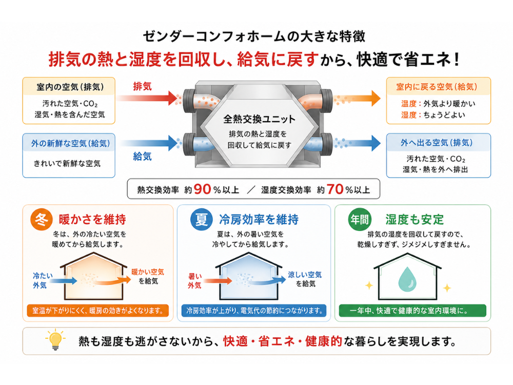 パッシブハウス