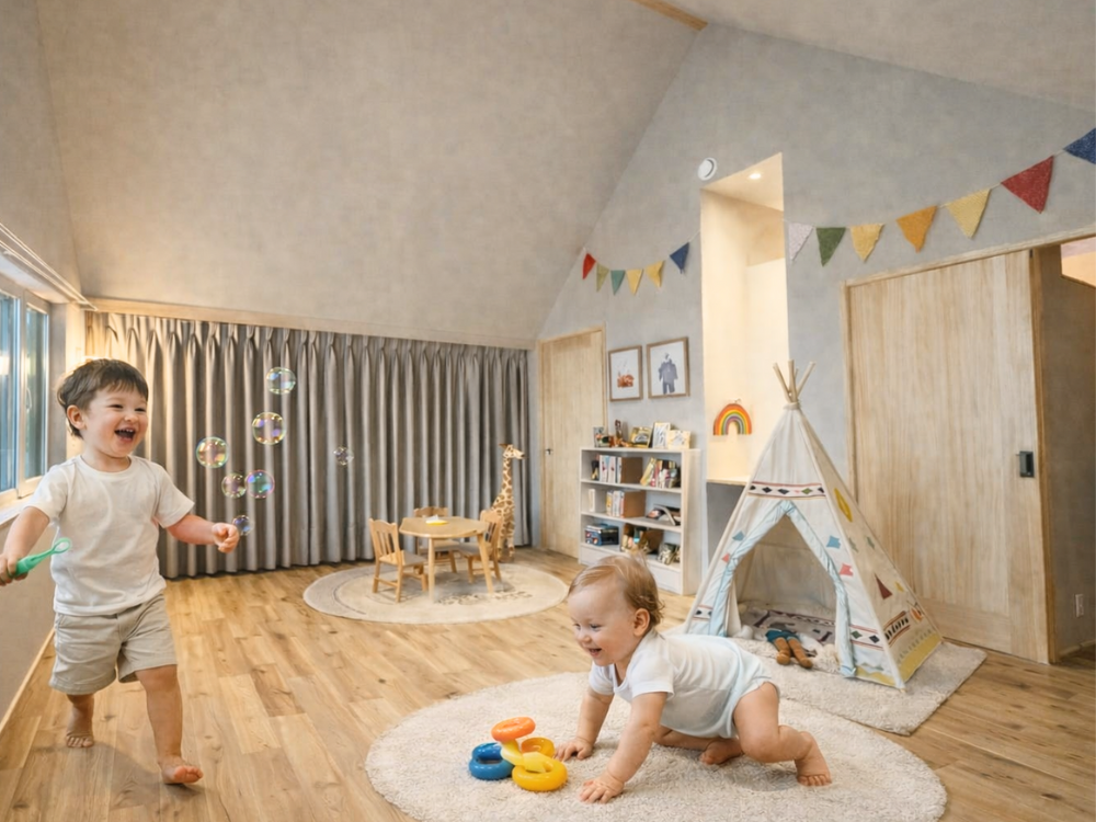 パッシブハウス