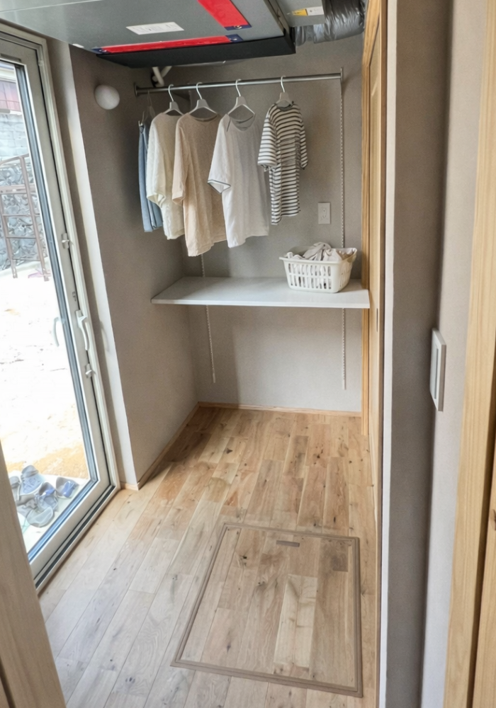 パッシブハウス