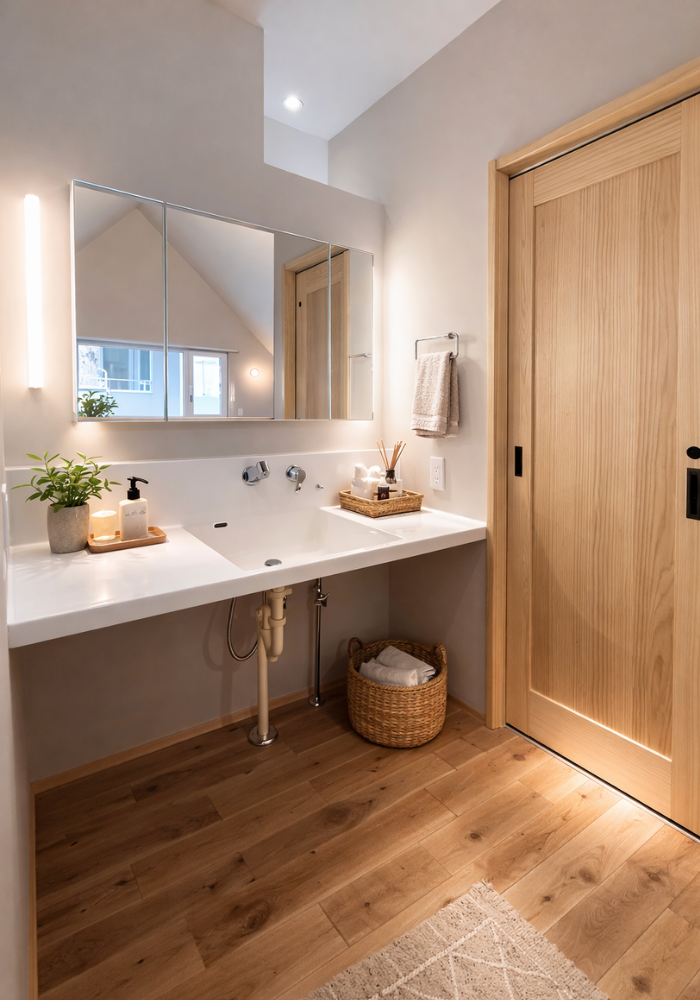 パッシブハウス