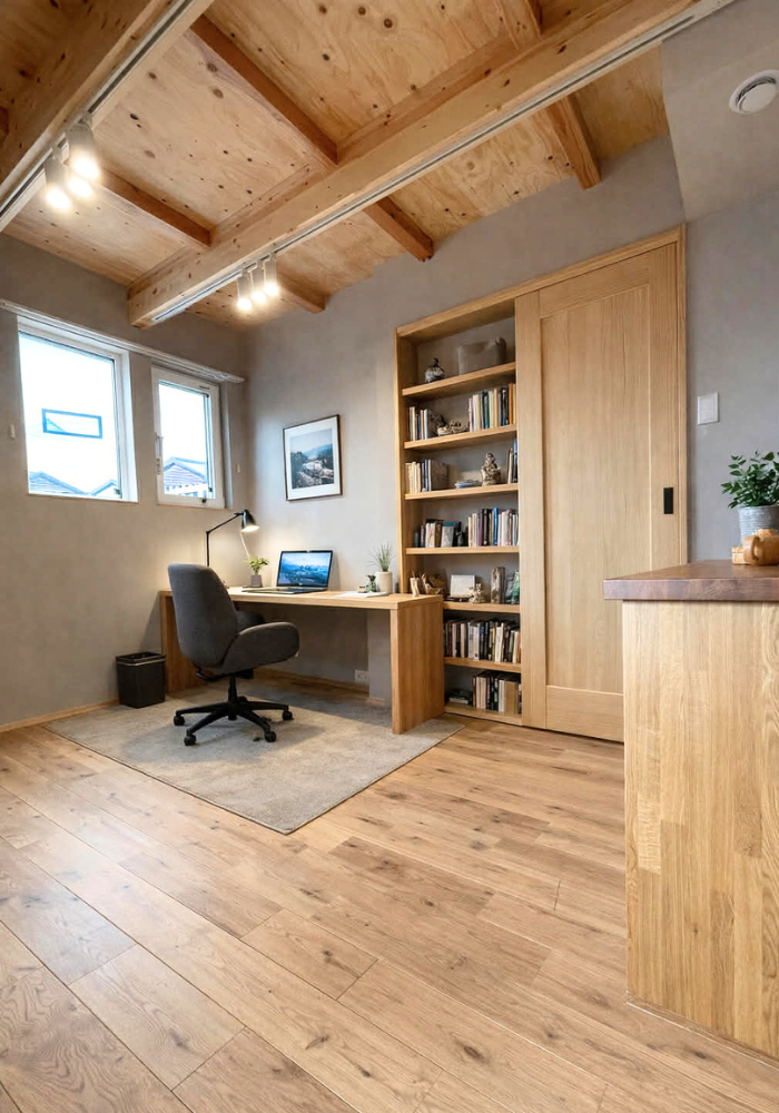 パッシブハウス