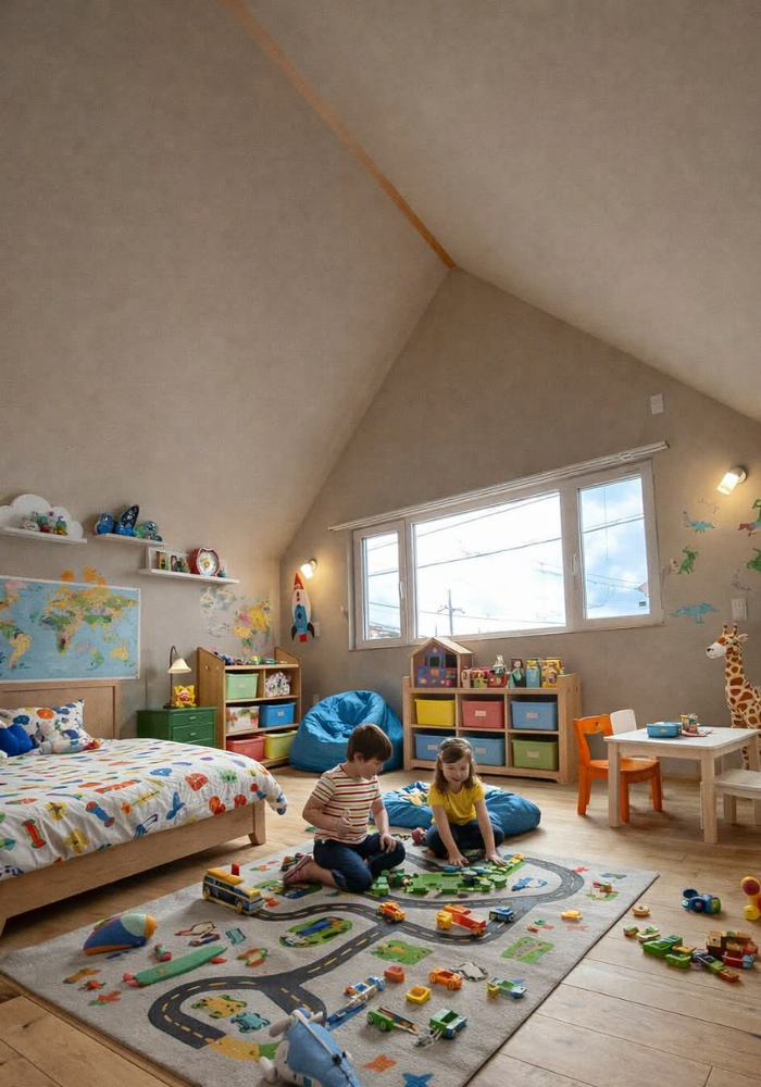 パッシブハウス