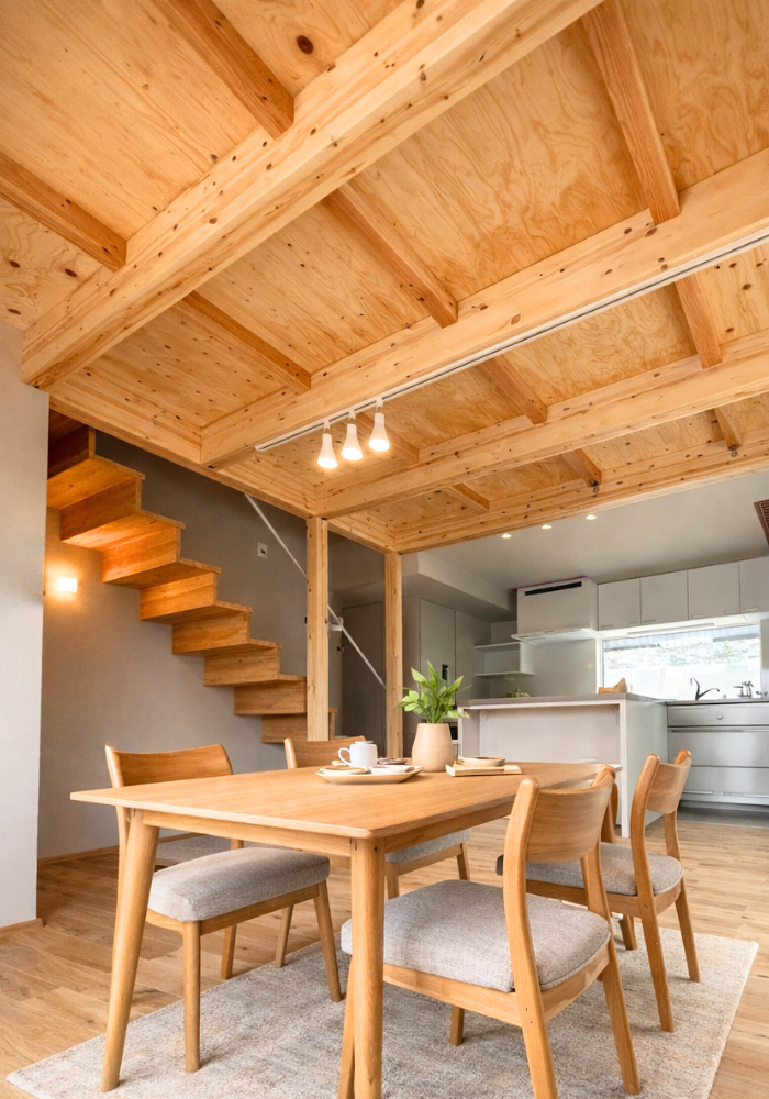 パッシブハウス