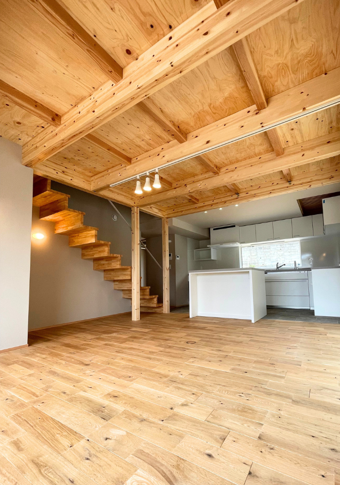 パッシブハウス