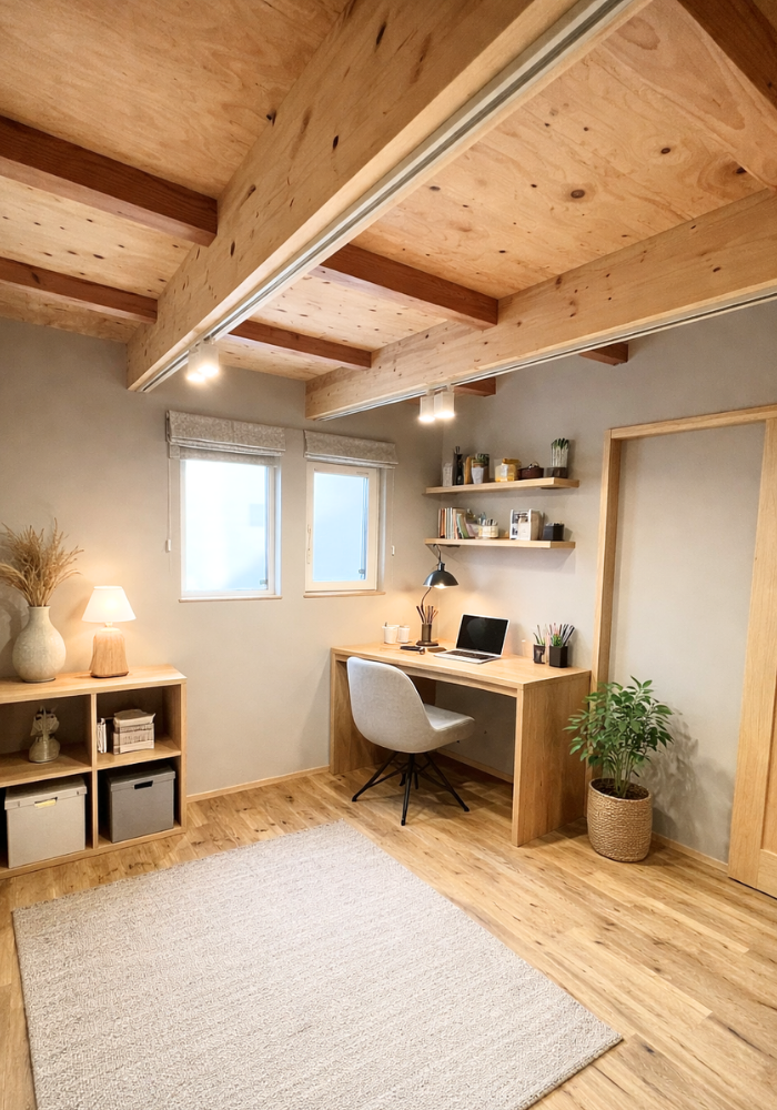 パッシブハウス