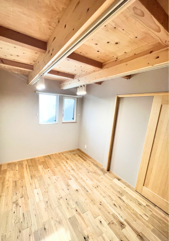 パッシブハウス