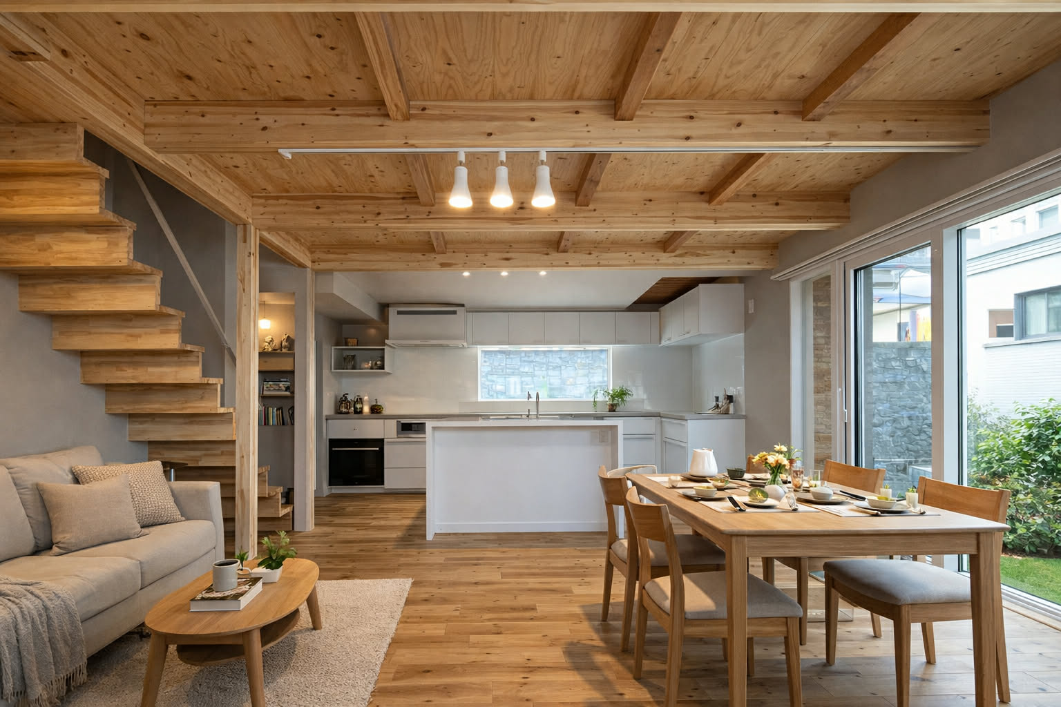 パッシブハウス