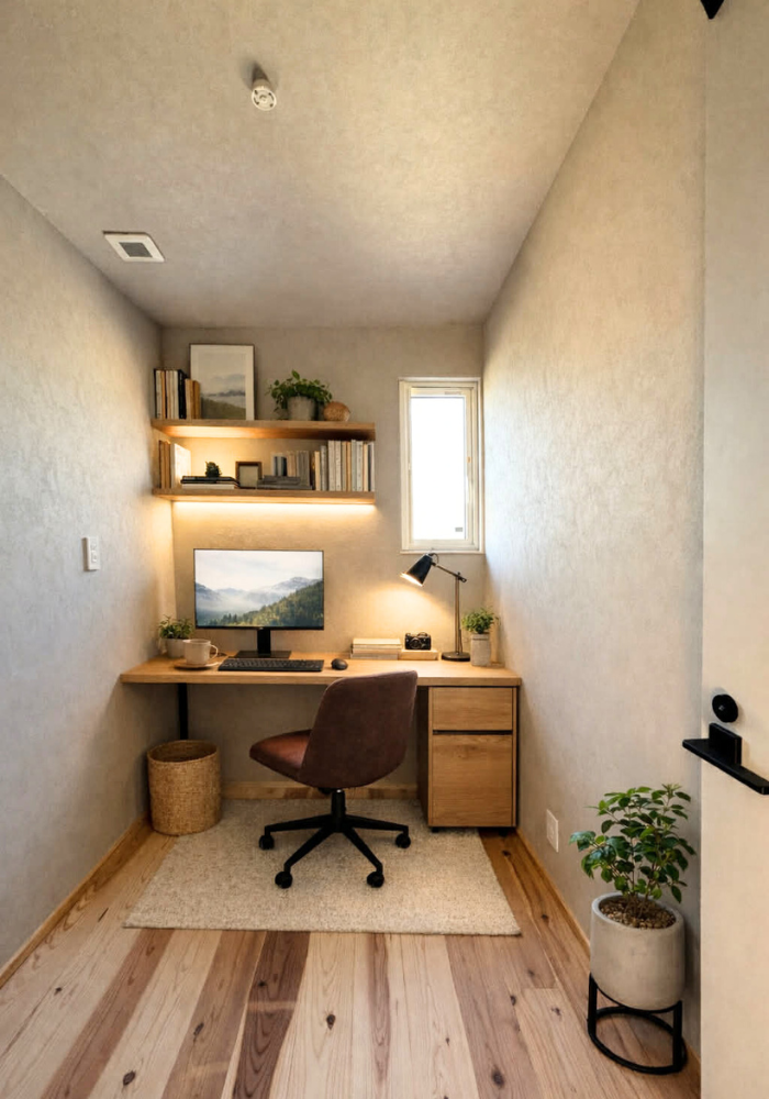 高断熱高気密住宅