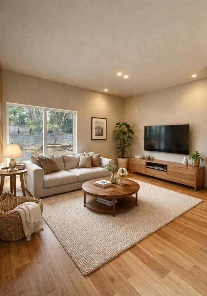 高断熱高気密住宅