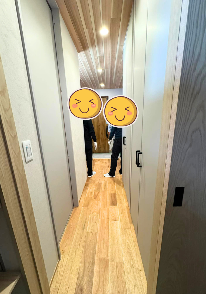 高断熱高気密住宅