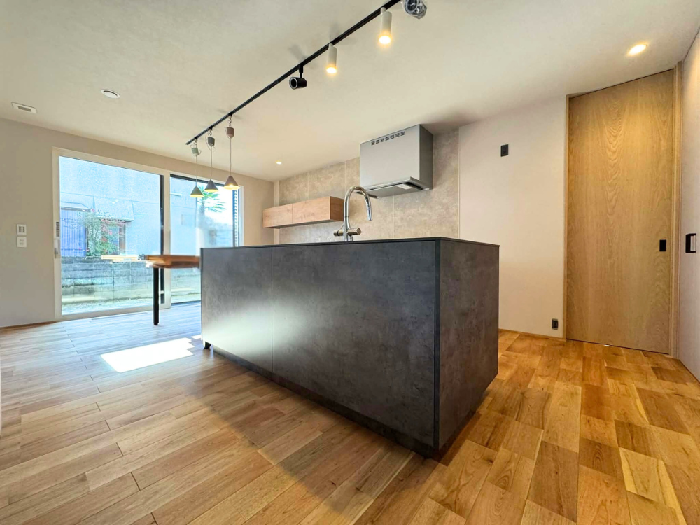 高断熱高気密住宅