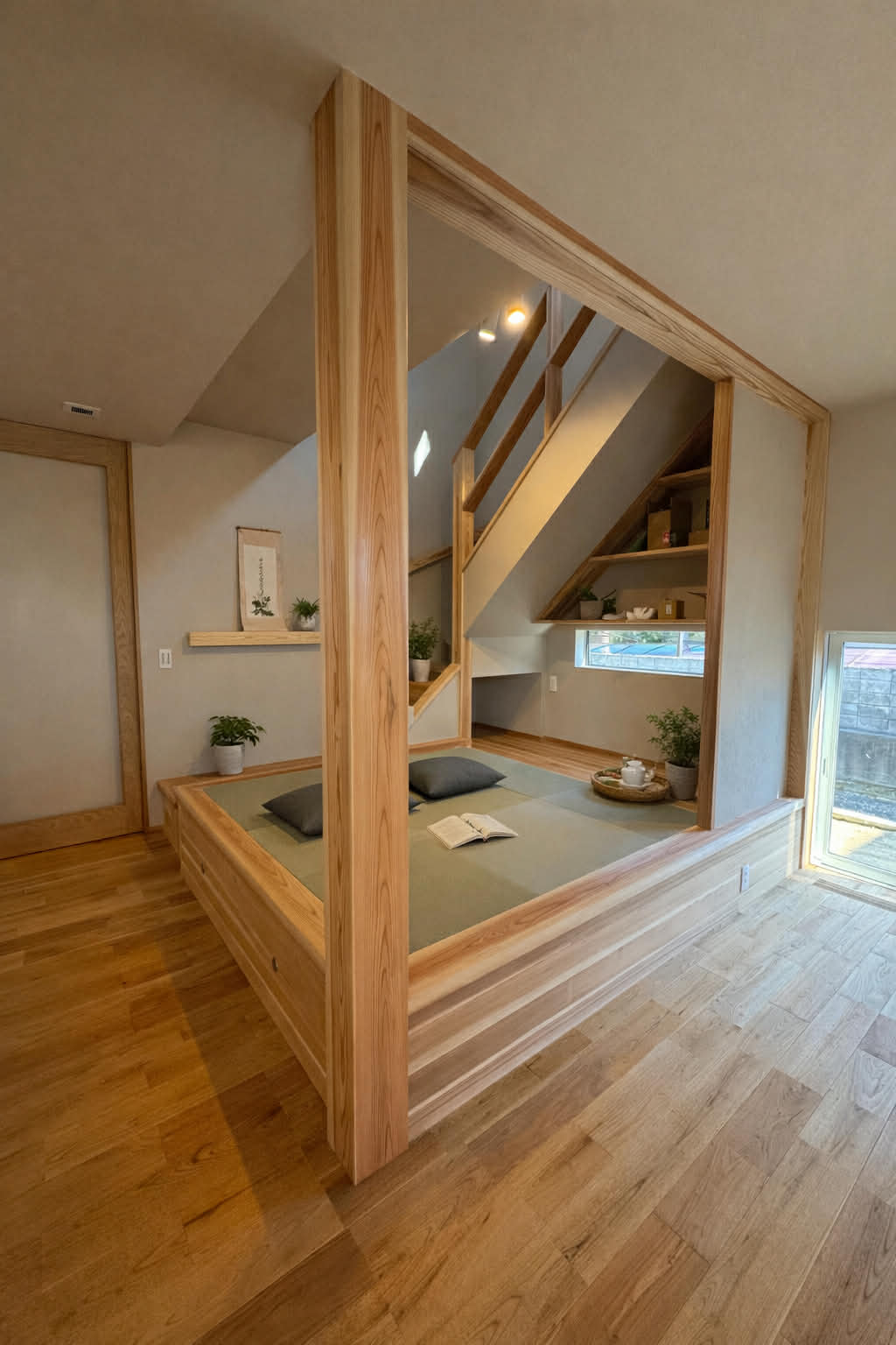 高断熱高気密住宅