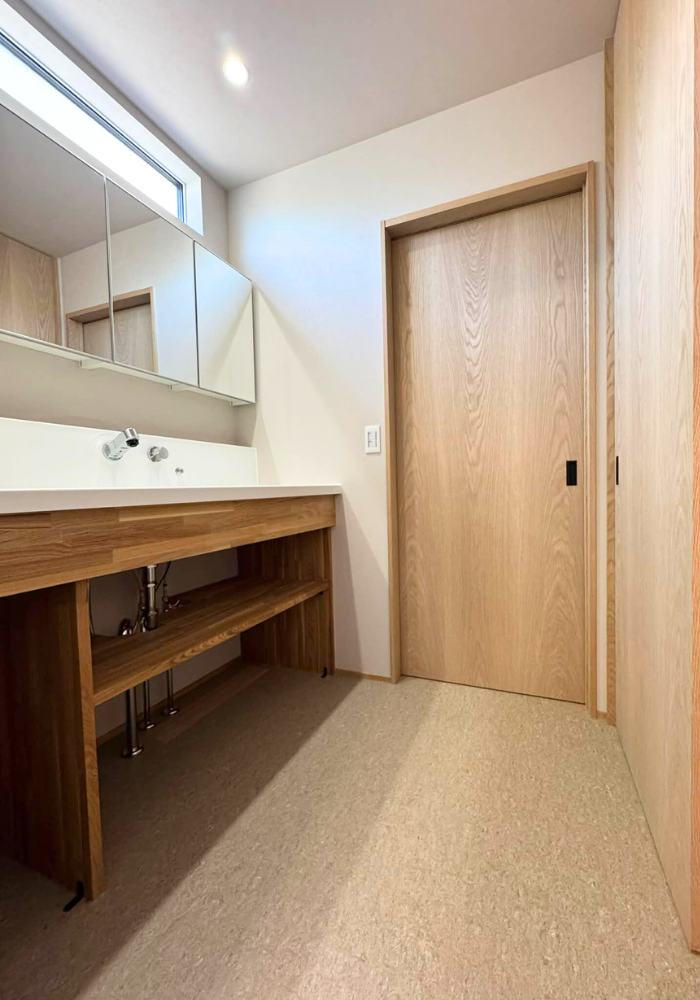 高断熱高気密住宅