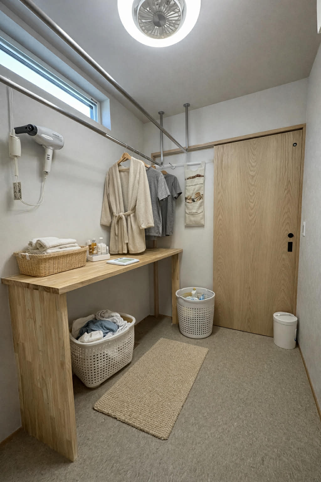 高断熱高気密住宅