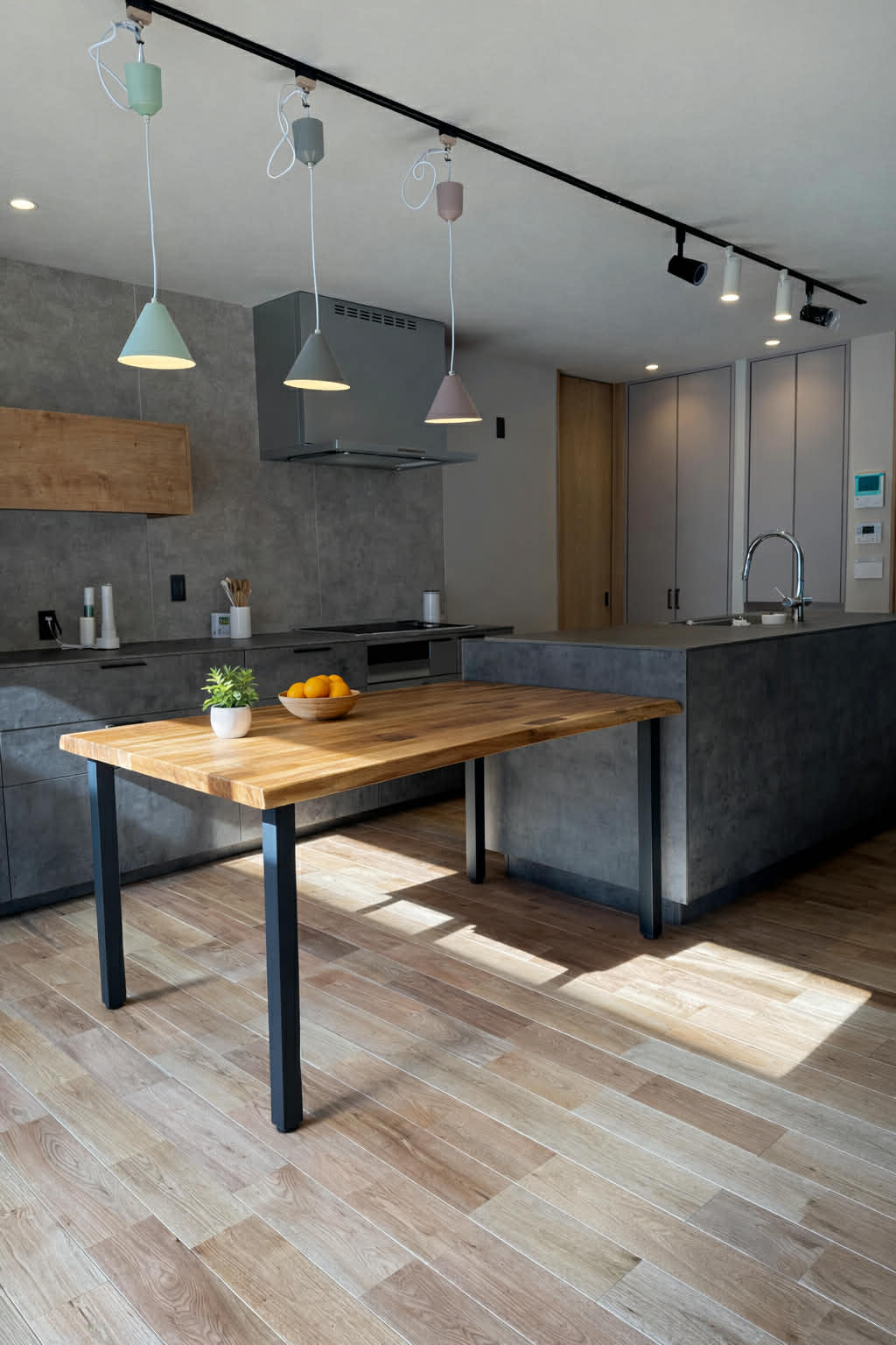 高断熱高気密住宅