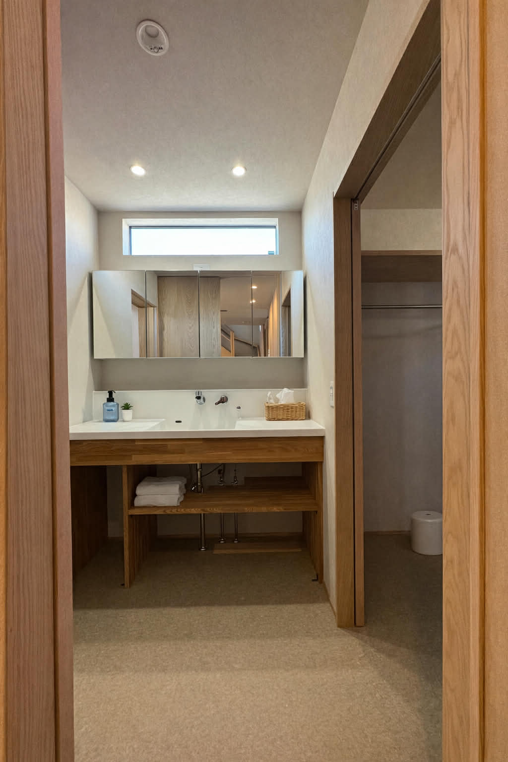 高断熱高気密住宅