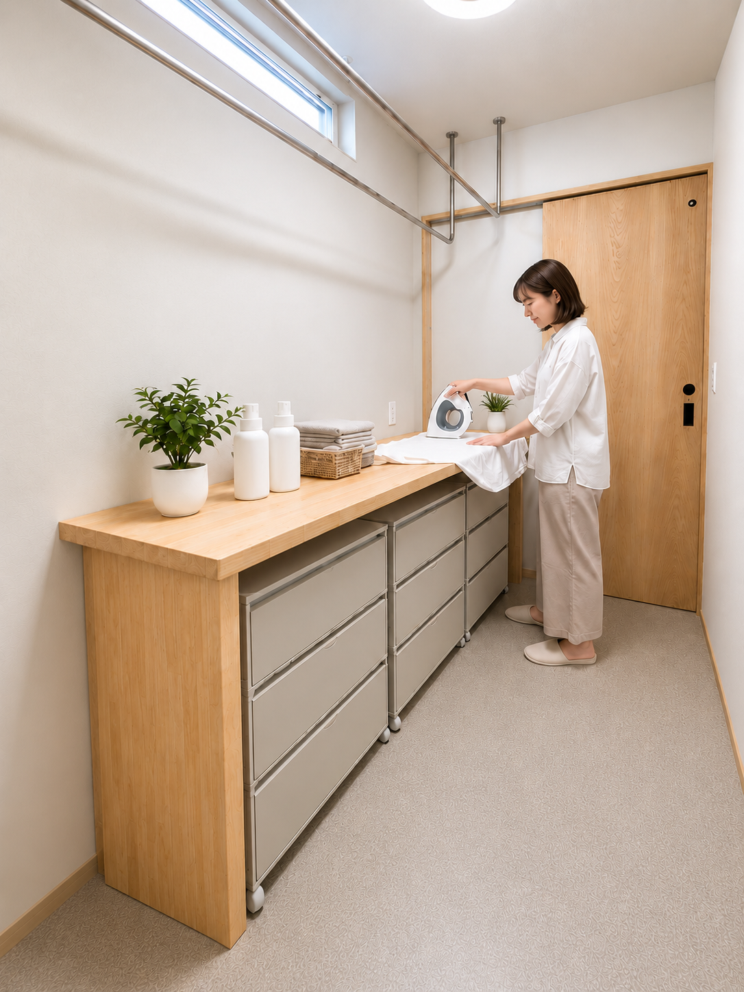 高断熱高気密住宅