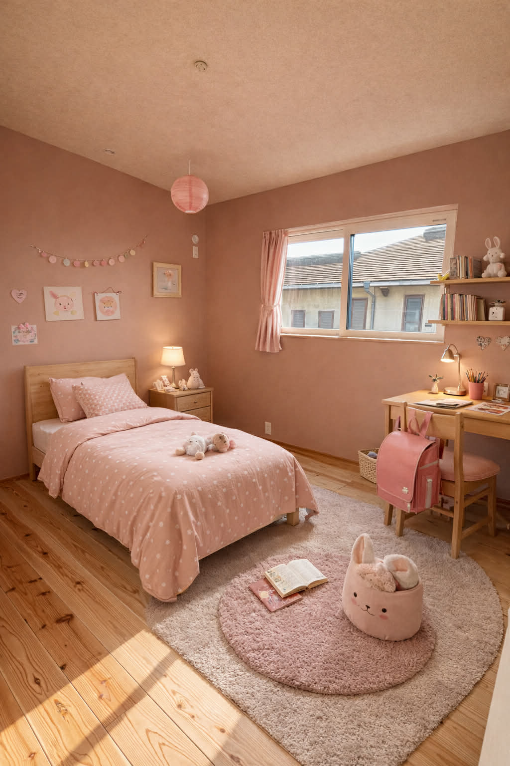 高断熱高気密住宅